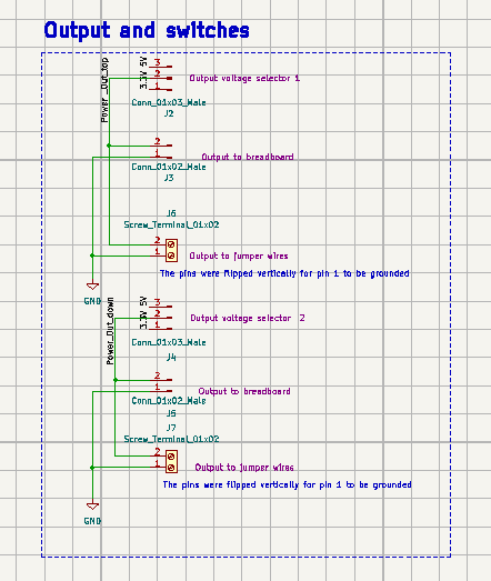 Output Circuit